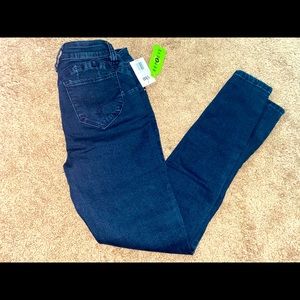 YMI brand new jeans size 3/26